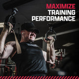 Nutrex NIOX Extreme Pumps - qualité États-Unis: traçabilité et fabrication fiables.