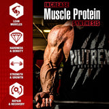 Nutrex Research Anabol, récupération rapide après l’effort.