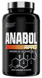 Nutrex Research Anabol Ripped : boîte présentation soutenant la prise de muscle maigre