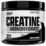Nutrex Research Créatine Monohydrate – bouteille pratique pour l’entraînement.