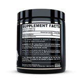 Nutrex Creatine Monohydrate, dose de 5 g clairement mesurée.