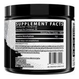 Nutrex Research Créatine Monohydrate – fabrication américaine, qualité et traçabilité.