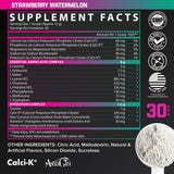 Nutrex Research EAA Hydration: boisson sportive prête à hydrater et soutenir l’effort.