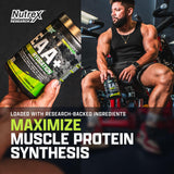 Poudre Nutrex EAA Hydration à dissoudre dans l'eau