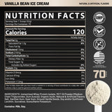 Nutrex IsoFit usine aux États-Unis et tests tiers
