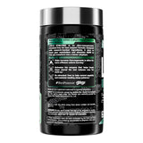 Nutrex Research LIPO SIX sans stimulants – BioPerine améliore l’absorption des ingrédients.