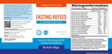 Nutri-Align Fasting Refeed: utilisation simple pendant la phase de réfeed