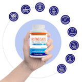 Pot Nutri-Align Fasting Salts prêt à l'emploi pour jeûne intermittent.