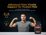 Nutri Apex routine simple et efficace.