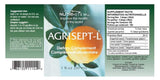 Nutri-Diem Agrisept Emballage Exterieur, présentation soignée en rayon.
