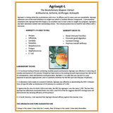Nutri-Diem Agrisept Fiche Produit, conseils d’utilisation utiles.