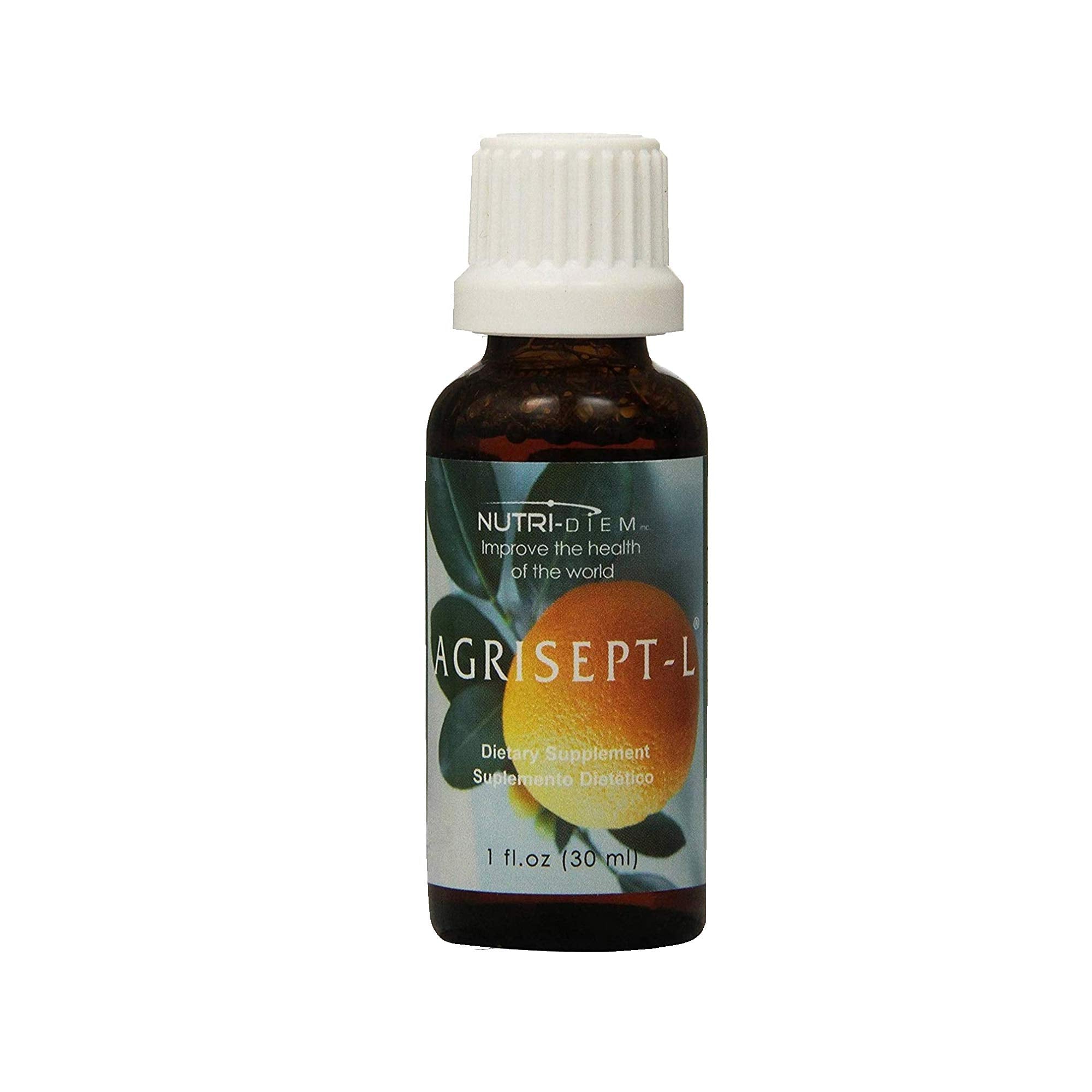 Nutri-Diem Agrisept Flacon-Douteur, dosage précis et facile.
