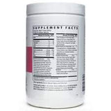 Nutri-Dyn Fruits & Greens, poudre-dose, énergie matinale et utilisation pratique.