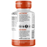 Nutri Fisetin: scène d'utilisation quotidienne intégrant facilement le complément.