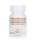 Nutri-West Hi D-3 : bouteille contenant des tablettes de 5000 UI