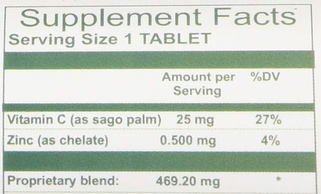 Nutri-West Total Leaky Gut 60 - emballage compact pour le transport et le rangement.