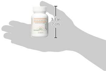 Nutri-West Total Leaky Gut 60 - emballage clair évoquant sécurité et qualité.
