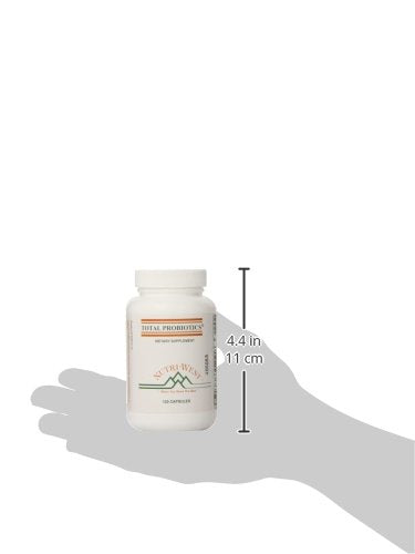 Ambiance cuisine avec Nutri-West Total Probiotics intégré à une routine matinale.