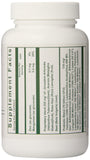 Gélules Nutri-West Total Probiotics faciles à avaler pour l’usage quotidien.