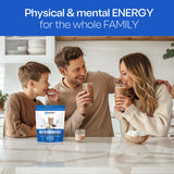 NutriBreakfast ingrédients naturels, formulation céto sans sucre