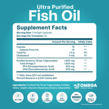 Nutriana Gelules Petites, avalage facile et pratique en déplacement.