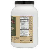 NutriBiotic protéine riz bio boisson protéinée, idéale après l'entraînement.