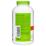 NutriBiotic vitamine C 1000 mg – emballage pratique, transport facile et utilisation journalière.