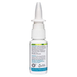 NutriBiotic Nasal Spray Plus, application douce dans la routine quotidienne