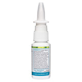 NutriBiotic Nasal Spray Plus, flacon compact idéal pour le voyage