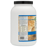 NutriBiotic protéine riz cuillère-mesure: dosage précis pour boisson protéinée rapide.