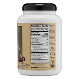NutriBiotic protéine riz digestible facile, meilleure digestibilité pour shakes