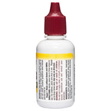 Formulation vegan NutriBiotic – sans OGM ni gluten.