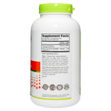 NutriBiotic poudre vitamine C – dissolution rapide dans l'eau pour énergie quotidienne.