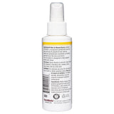 NutriBiotic Spray peau et plaies, application sans contact sur peau irritée.