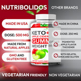 Usage quotidien pour homme et femme avec Nutribolidos Keto ACV, facilité et routine