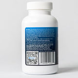 Capsules Nutricel bleu méthylène, boîte: conditionnement sûr et pratique.