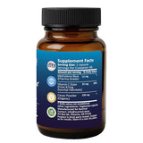 Nutricel Methylene Blue: cacao biologique pour flavonoïdes naturels.