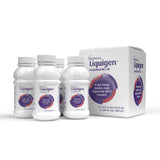 Nutricia Liquigen: bouteille émulsifiée MCT prête à ajouter dans les boissons