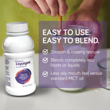 Liquigen Nutricia idéal pour ajouter énergie dans boissons et plats