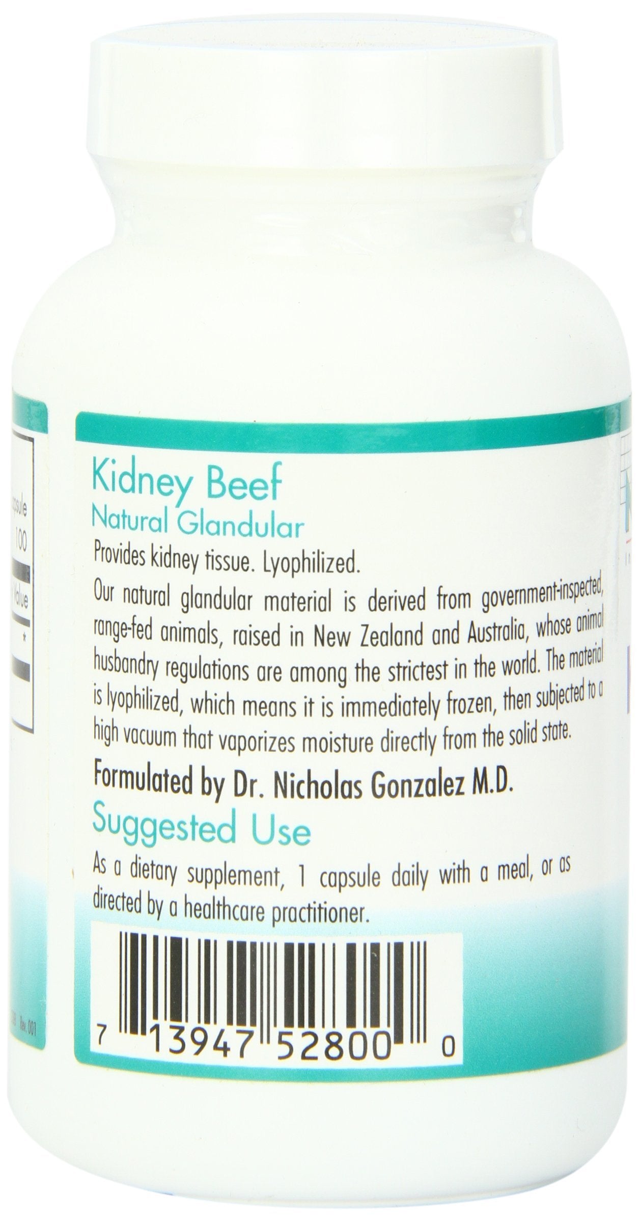 Nutricology bouteille pilules 500 mg pour routine pratique