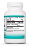 NutriCology ButyrAid – formule tributyrine 200 mg dans des capsules végétariennes