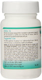 Nutricology DHEA 10 mg, sans soja, adaptée aux sensibilités.