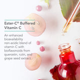 Nutricology Esterol capsules prise quotidienne, pratique et discrète dans une routine santé.