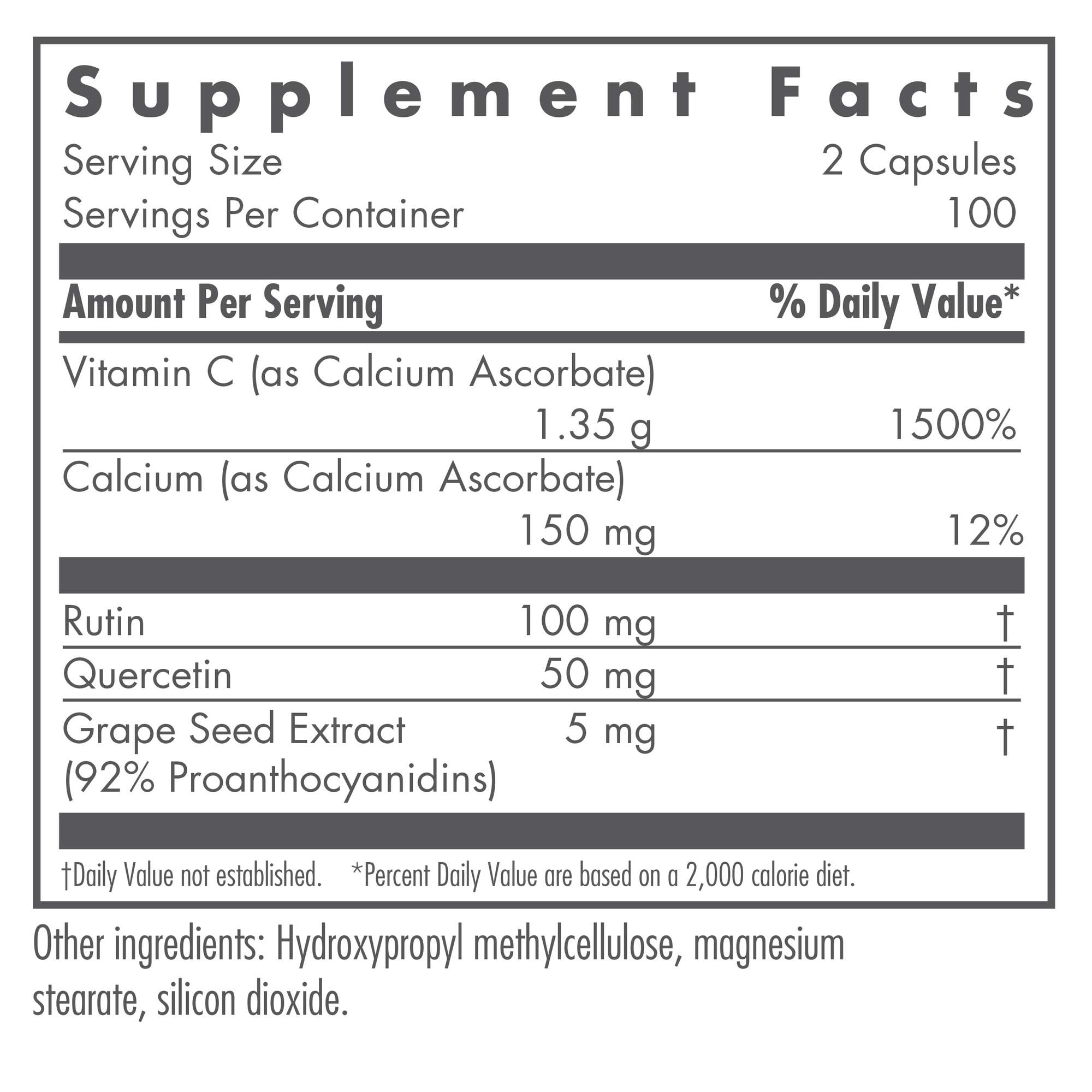 Nutricology Esterol etiquette détaillée, aide à comprendre les composants et leurs bienfaits potentiels.
