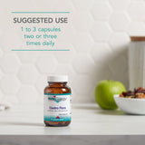 Nutricology Gastro Flora – dose recommandée et facilité d'utilisation.