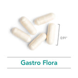 Nutricology Gastro Flora, emballage de qualité reflétant les contrôles rigoureux.