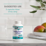 Nutricology hypoallergénique flacon et assurance qualité