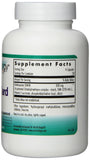 Tableau ingrédients Nutricology IndoleGard mettant en évidence le DIM BioResponse.