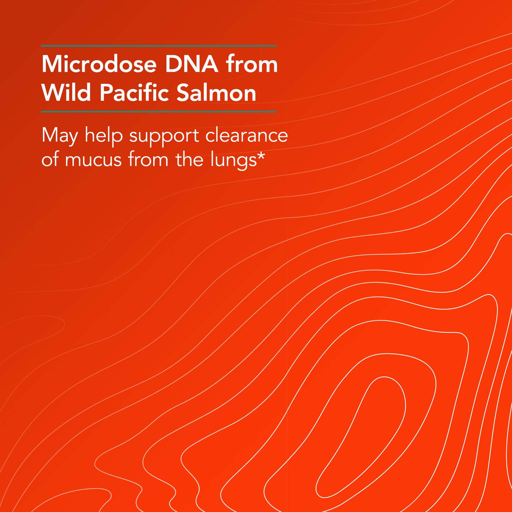 Nutricology Mucolyxir, etiquette-emballage, emballage clair pour une utilisation sécurisée.