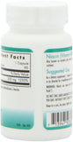 Nutricology Niacin – bouteille sur table, utilisation quotidienne avec les repas.